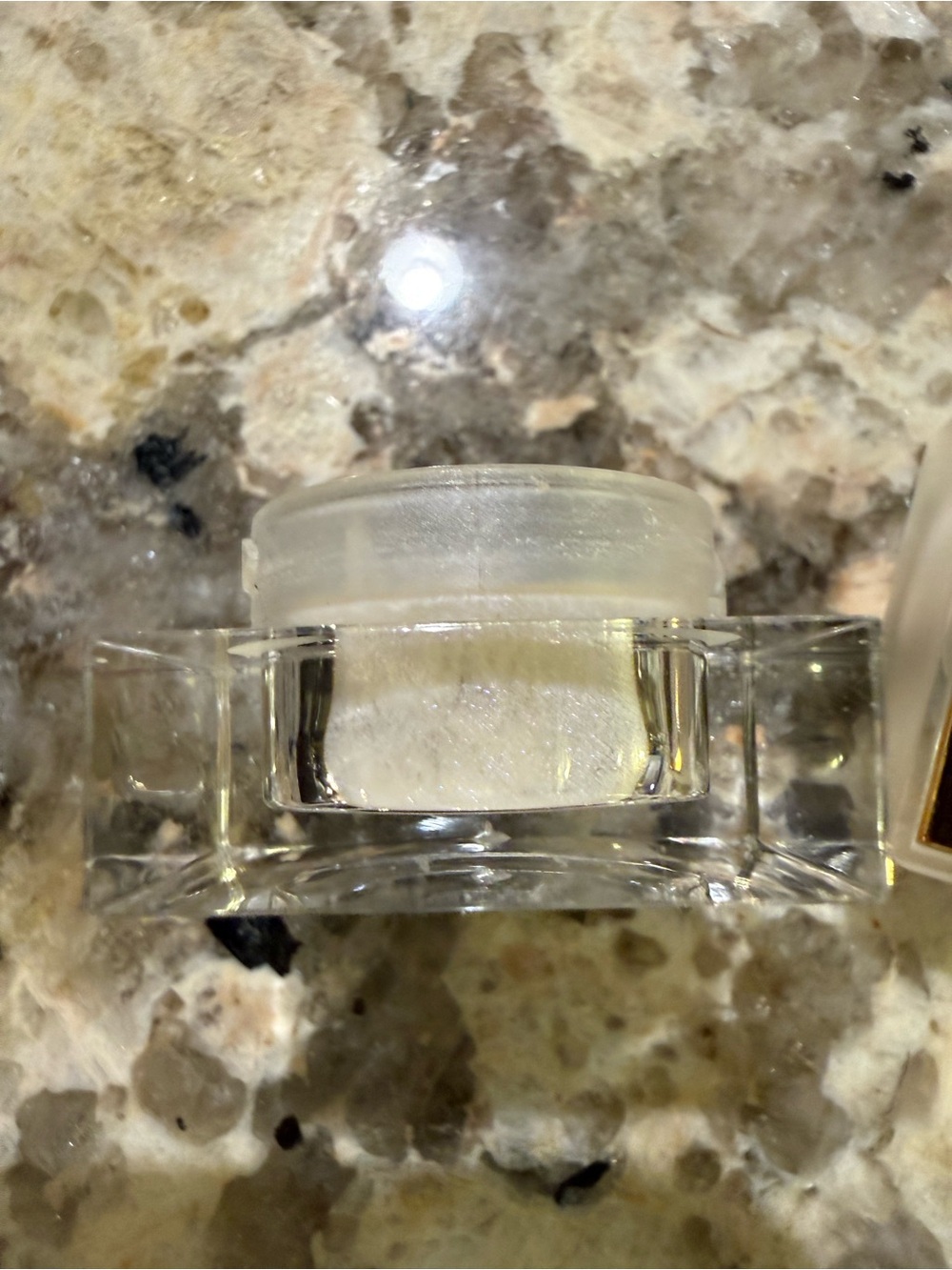 Estée Lauder Ice White Coolucent Powder for Eyes-Ice White 02 Eyeshadow NEW